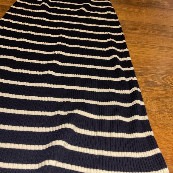 MANGO DRESS - Picture 4 of 7